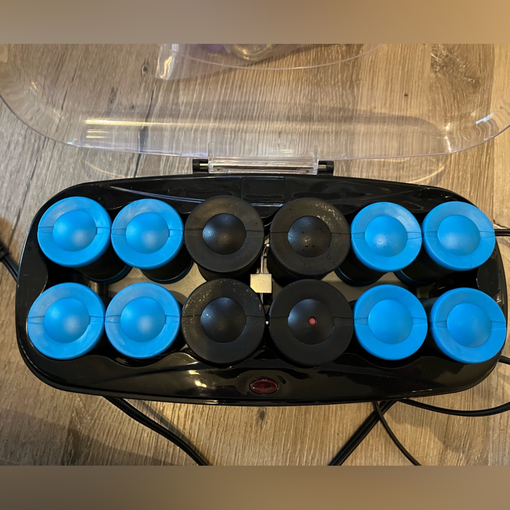 ConAir Hot Roller Set